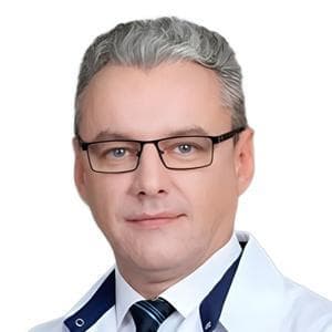 Филимонов Владимир Анатольевич