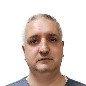 Безверхний Алексей Александрович