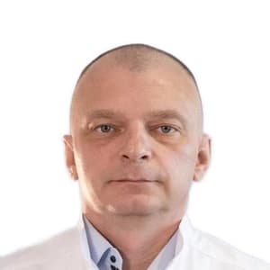 Синявский Дмитрий Валерьевич