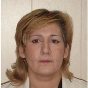 Джалилова Зарэ Ордыхановна