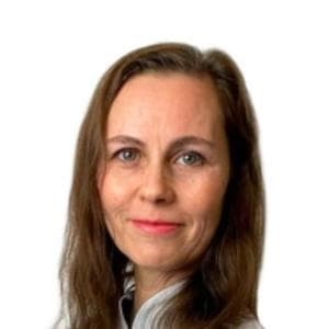 Шахраева Ольга Александровна