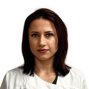 Лишкевич Ирина Алексеевна