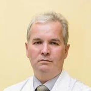 Бабурин Игорь Николаевич