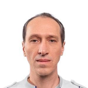 Семибратный Григорий Александрович