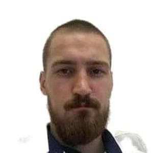 Куликов Игорь Геннадьевич