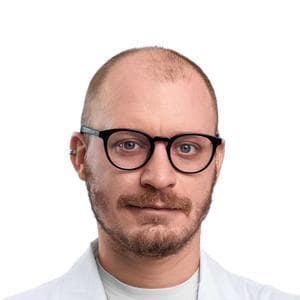 Шинкаренко Владимир Александрович