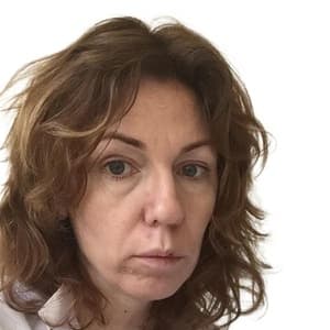 Асташенкова Елена Валентиновна