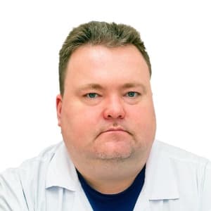 Антропов Сергей Владимирович