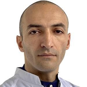 Закарян Грайр Геннадьевич