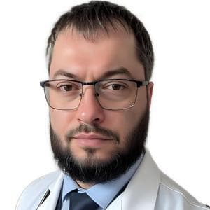 Деревянко Денис Александрович