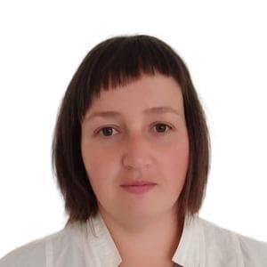 Курапова Екатерина Юрьевна