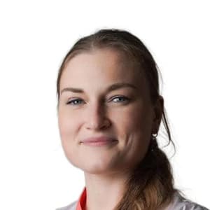 Замараева Екатерина Владимировна