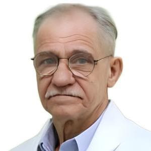 Ханин Сергей Генрихович