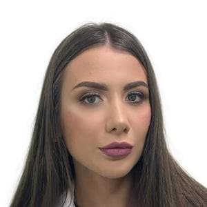 Батюк Екатерина Андреевна