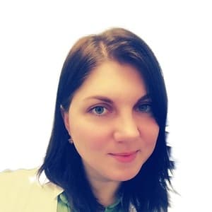 Шумель Мария Евгеньевна