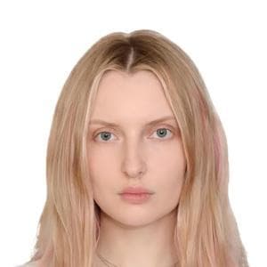 Сидорова Лада Андреевна