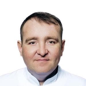 Беляков Алексей Александрович