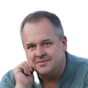 Сумской Михаил Сергеевич