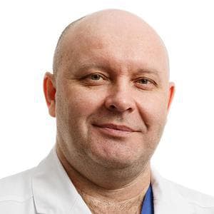 Медведев Михаил Иванович