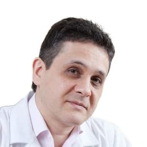 Киракосян Армен Ваганович