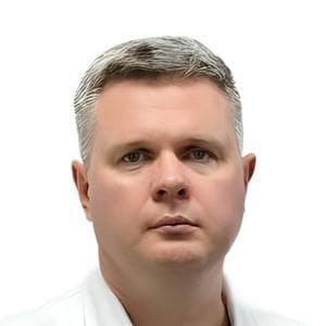 Белогорцев Дмитрий Олегович