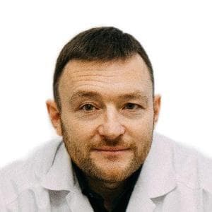 Линд Анатолий Викторович