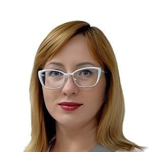 Федотова Юлия Анатольевна