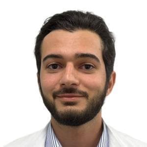 Гезалов Ильгар Ульвиевич