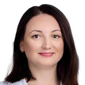 Береза Жанна Владимировна