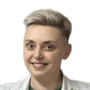 Кройтор Ольга Александровна