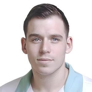 Ярошевич Дмитрий Борисович