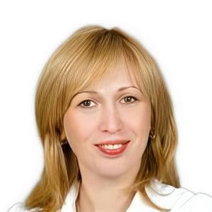 Симонова Анна Анатольевна