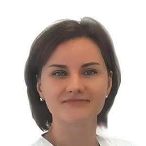 Шульга Анна Николаевна