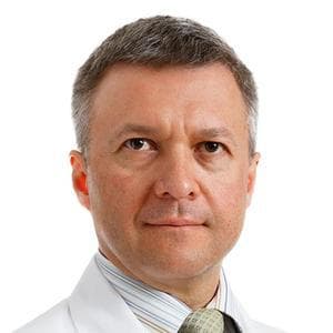 Зун Сергей Андреевич