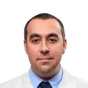 Курыкин Дмитрий Иванович