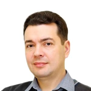 Караник Константин Рудольфович