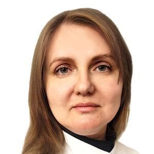 Комольцева Анна Петровна