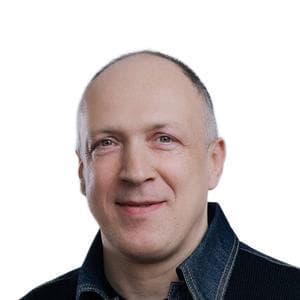 Самохин Андрей Георгиевич