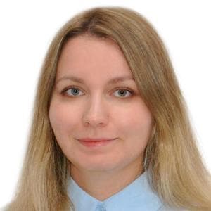 Бухалова Лидия Павловна