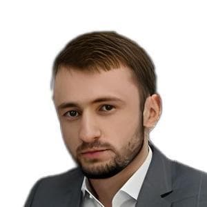 Газиев Омар Магомедович