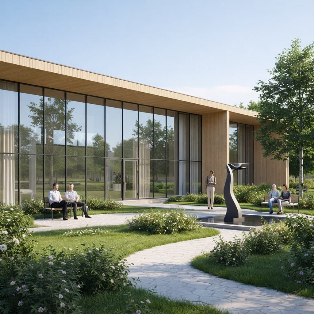 Как выбрать наркологическую клинику