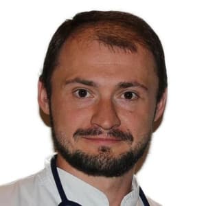 Серегин Дмитрий Алексеевич