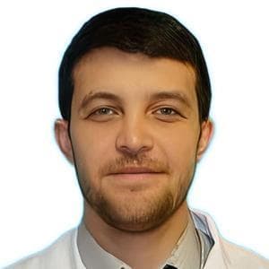 Круглов Леонид Сергеевич