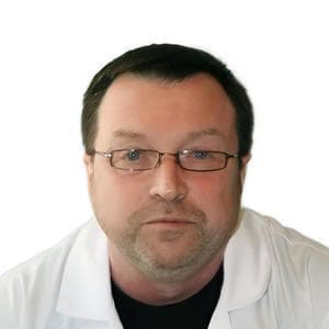 Круглов Николай Борисович