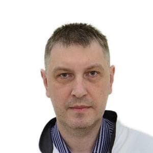 Хабаров Иван Юрьевич