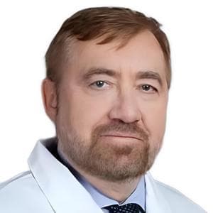 Зефиров Сергей Юрьевич