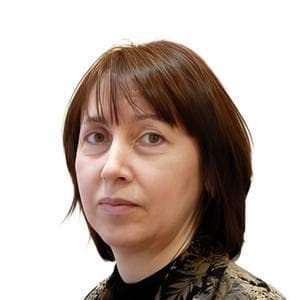 Дубинина Людмила Александровна