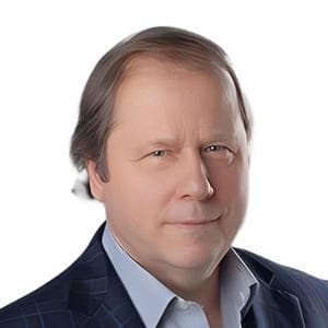 Бердник Константин Павлович