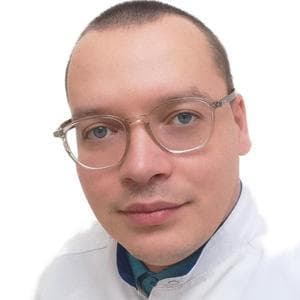 Ткаченко Андрей Владимирович