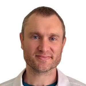 Жиглов Сергей Николаевич